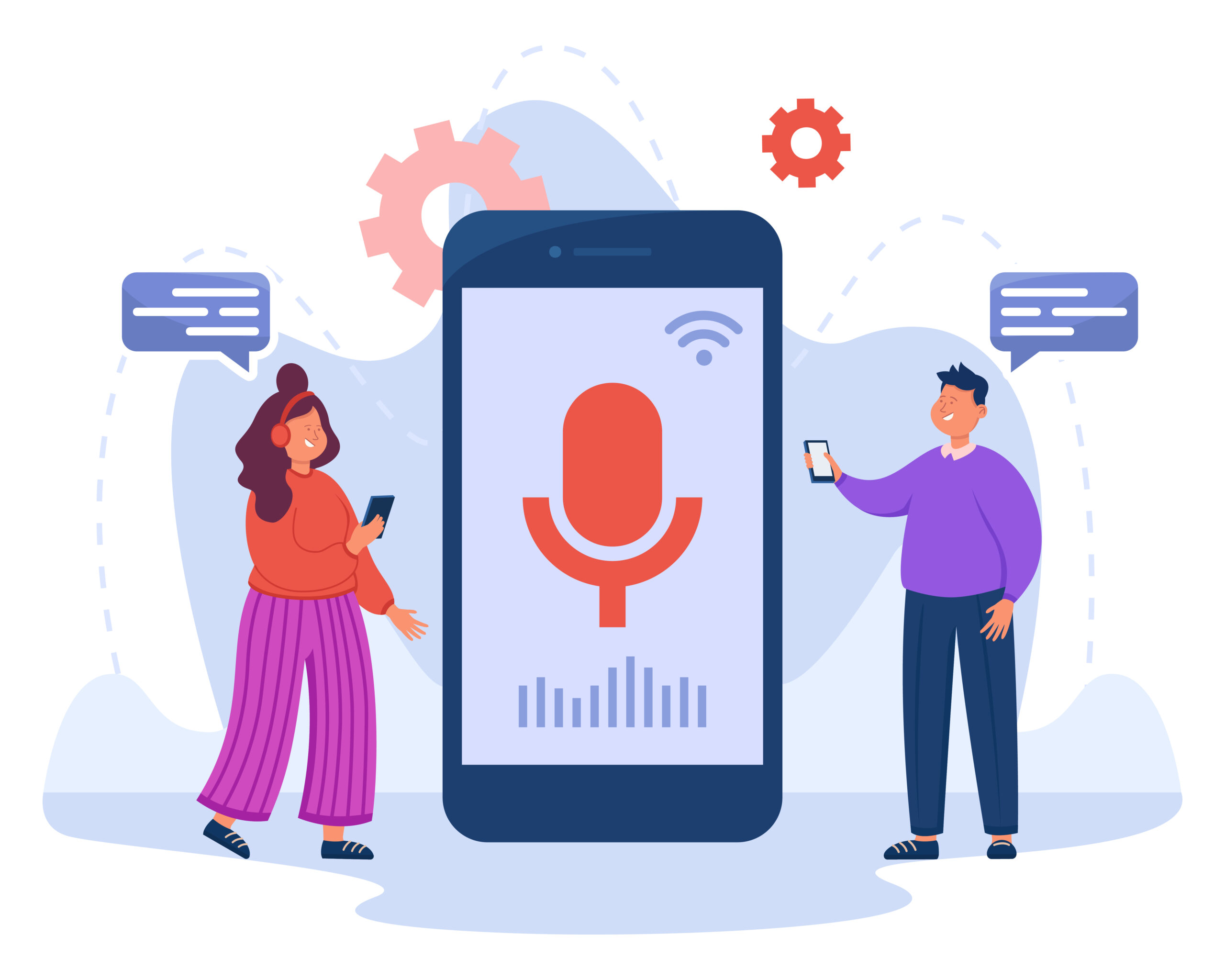 Real estate voice search optimization guide