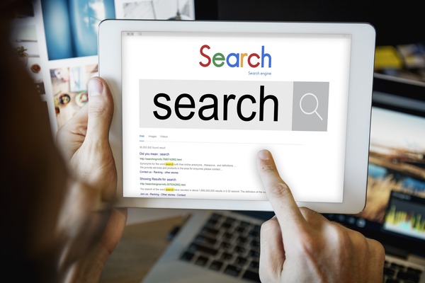 Real estate SEO long-tail keyword optimization